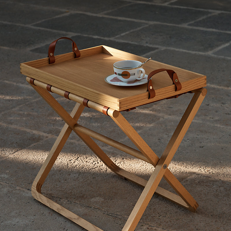 Tray Tot stand | Hermès USA